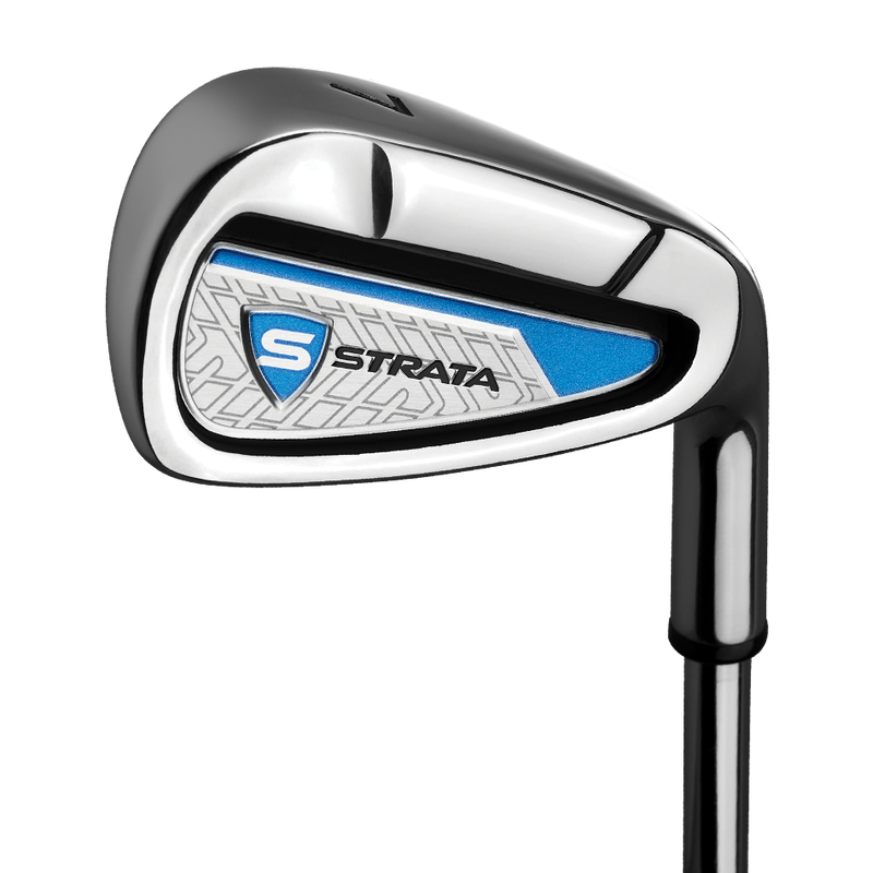 Men’s Strata 12-Piece Set - View 8