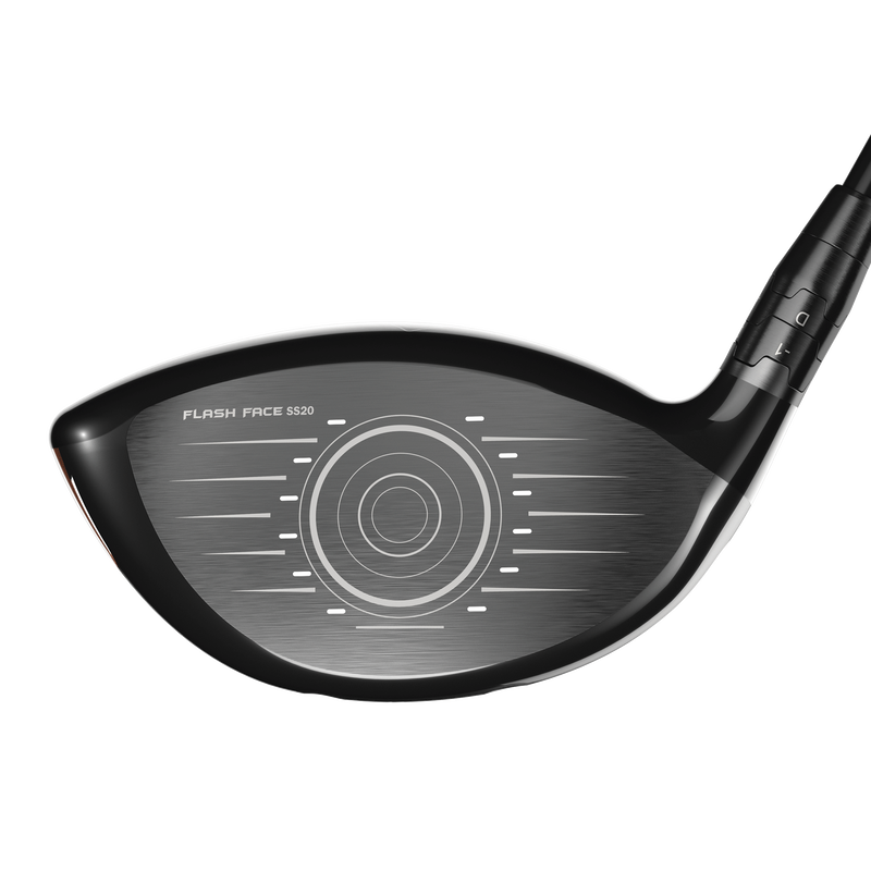 MAVRIK Drivers - View 4