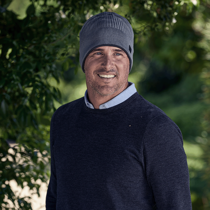 Winter Rules​ Beanie - View 4