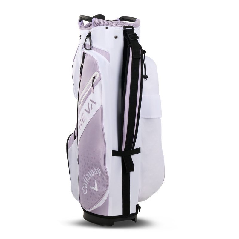 Women’s REVA 11-Piece Cart Bag Complete Set - View 18