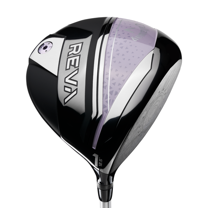 Women’s REVA 11-Piece Cart Bag Complete Set - View 5