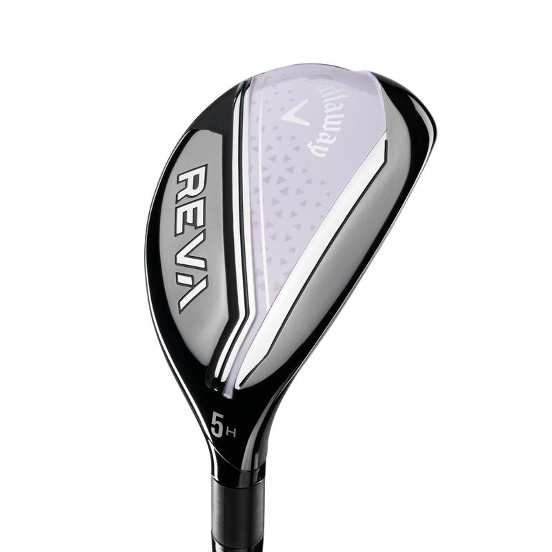 Women’s REVA 11-Piece Cart Bag Complete Set - View 7