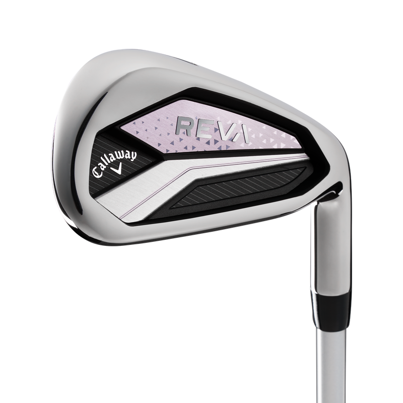 Women’s REVA 11-Piece Cart Bag Complete Set - View 9