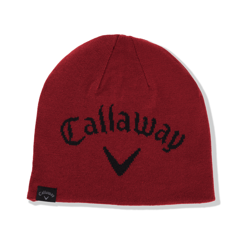 Tour Authentic Reversible Beanie​ - View 3