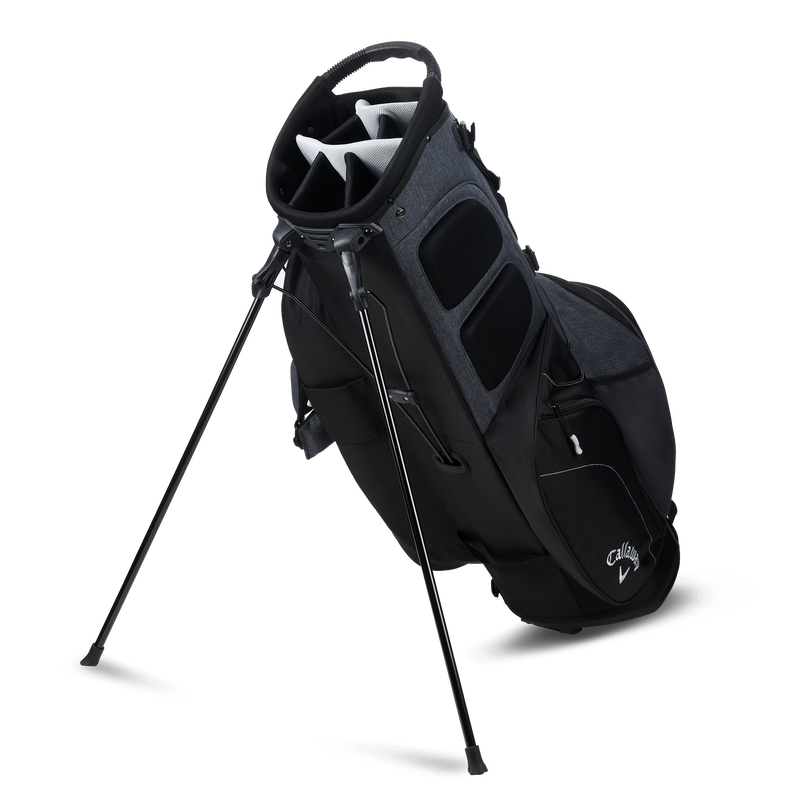 Women’s REVA 11-Piece Stand Bag Complete Set - View 4