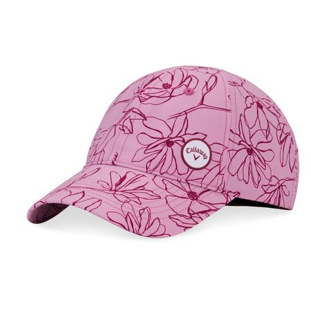 Women's Hightail Adjustable Hat