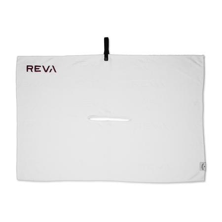 REVA Outperform Towel
