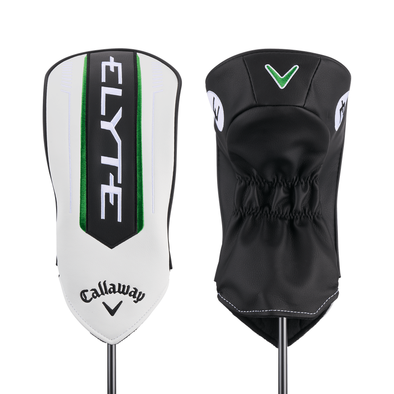 Women's Elyte X Driver - View 8