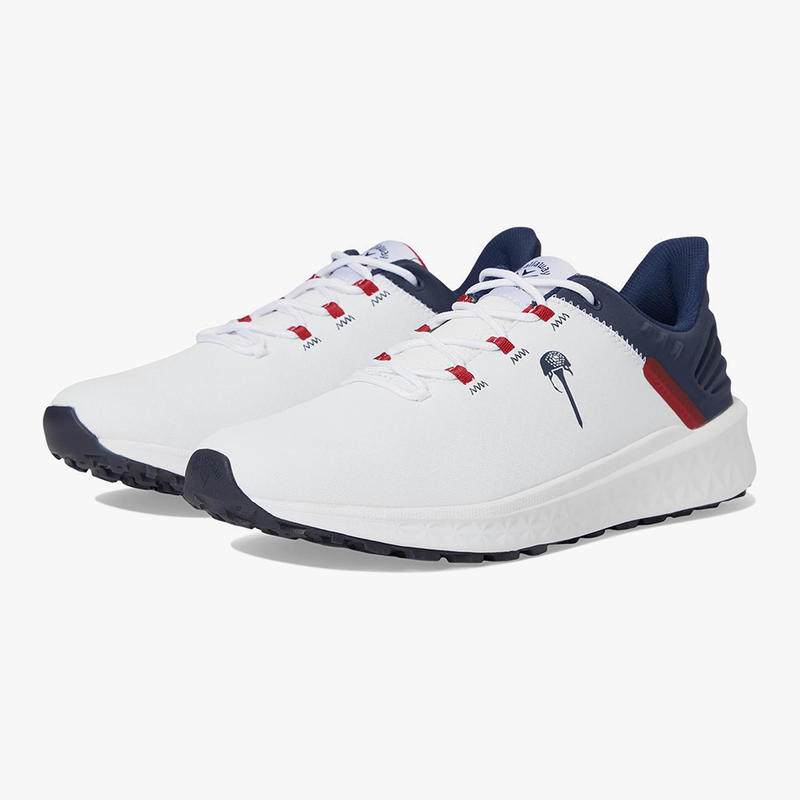 La Jolla SL Mens Golf Shoes - View 1