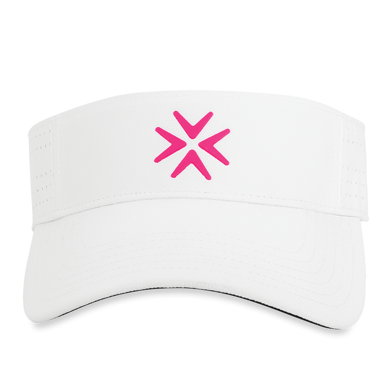 Women's Opti-Vent Adjustable Visor - View 3