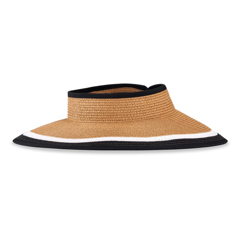 Women's Allure Visor - View 1