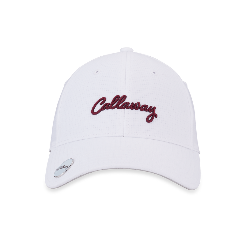 Women's Stitch Magnet Adjustable Cap - View 5