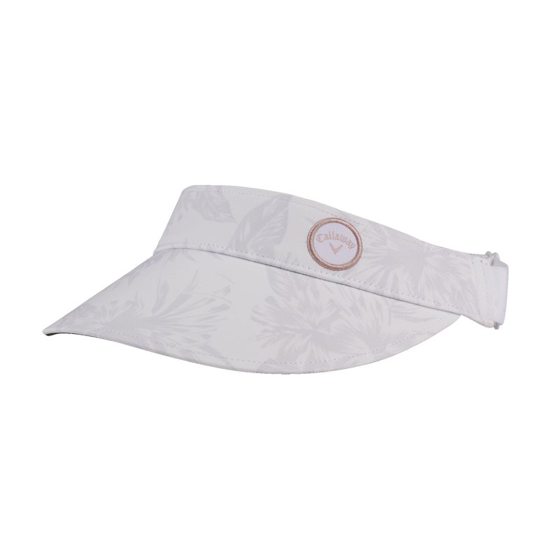 Women’s Visor - View 1