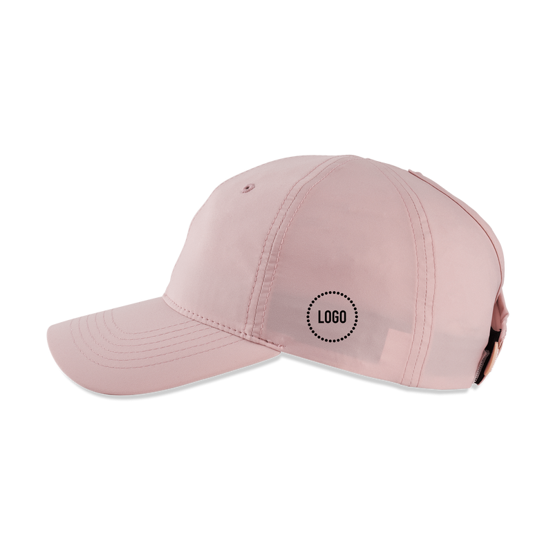 Women's Hightail Logo Cap - View 3
