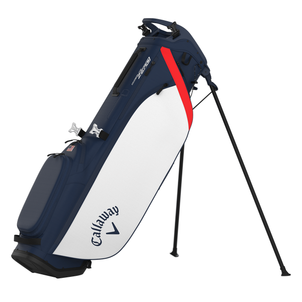 Hyperlite Zero Stand Bag - View 1