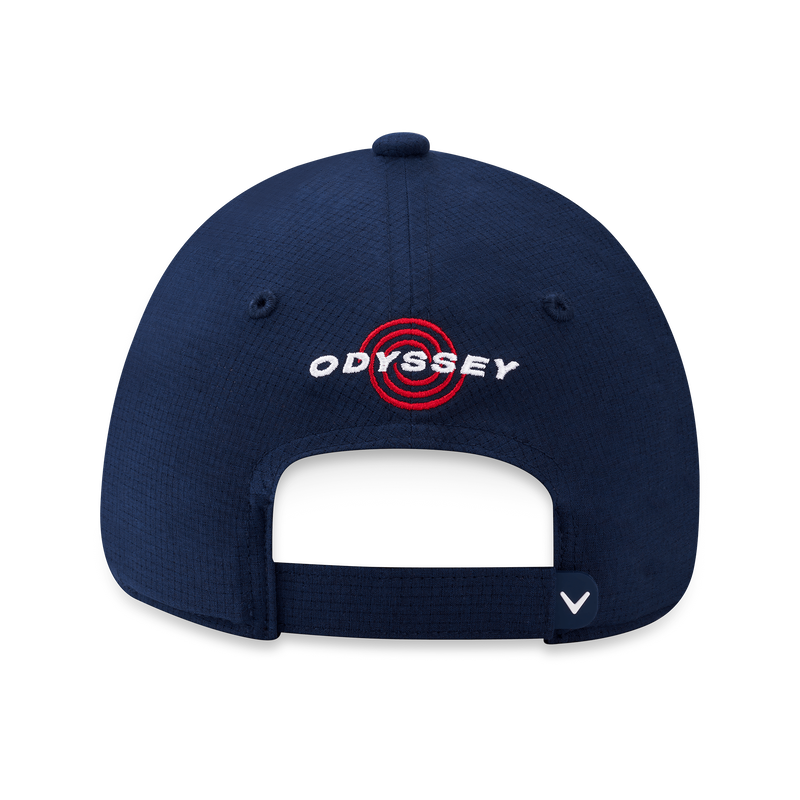 Tour Authentic Performance Pro LW Hat - View 2