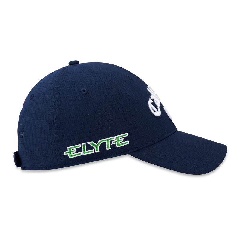 Tour Authentic Performance Pro LW Hat - View 4