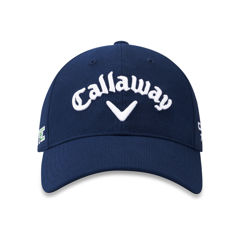 Tour Authentic Performance Pro LW Hat - View 5