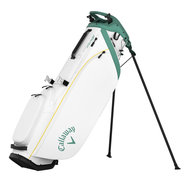 Hyperlite Zero Stand Bag - View 1
