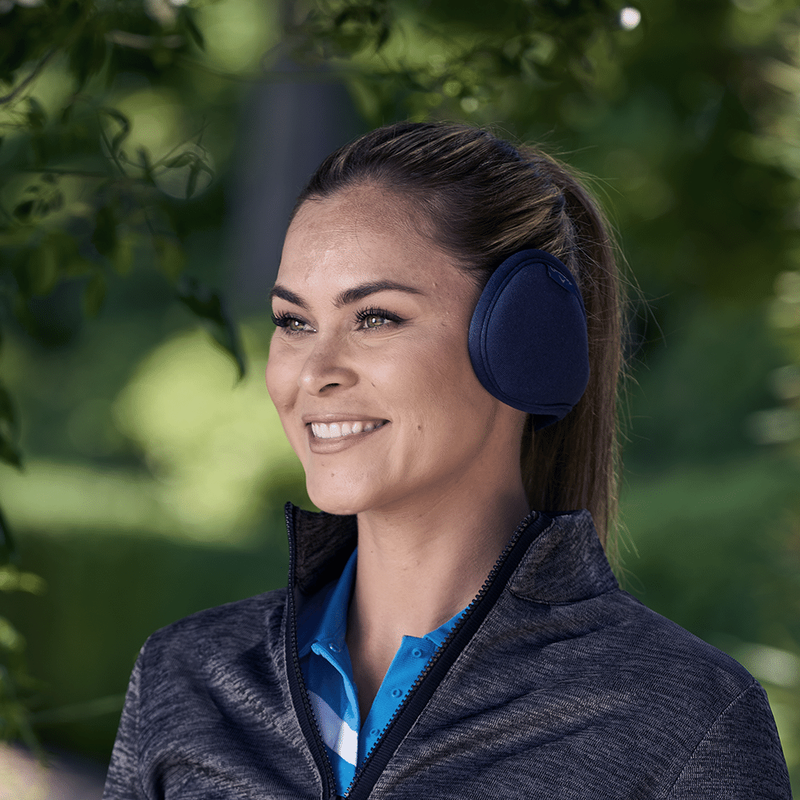 Adjustable Earmuff​s - View 5