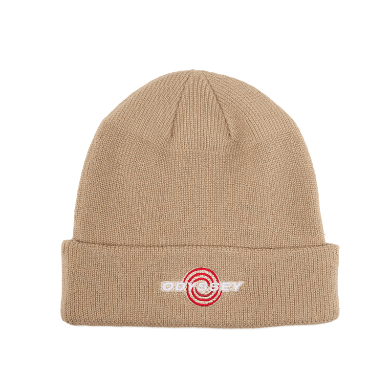 TA Beanie - View 2