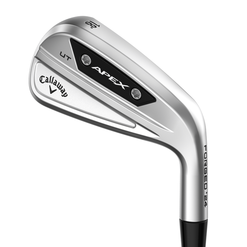 Callaway Apex UT ハイブリッド アイアン2本セット 21°24° Apex Utility Iron | Callaway Golf