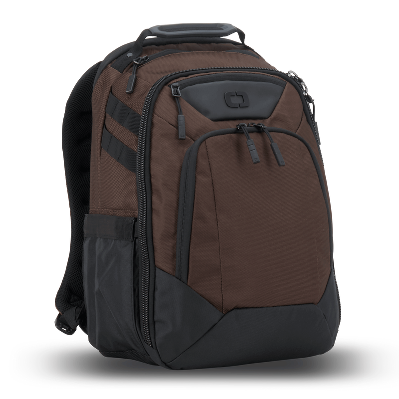 Gambit DNA Backpack - View 1