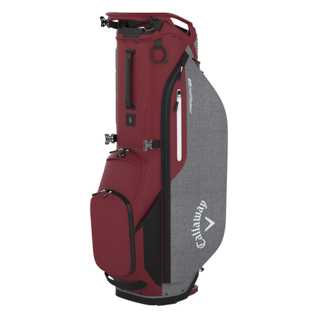 Fairway + Stand Bag
