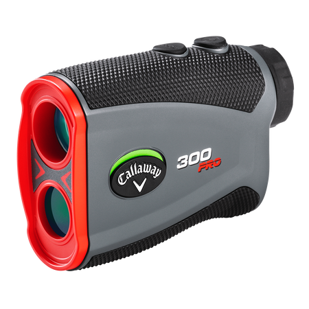 300 Pro Laser Rangefinder