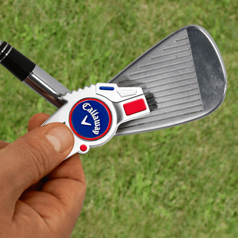 4-in-1 Divot Repair Tool - View 3