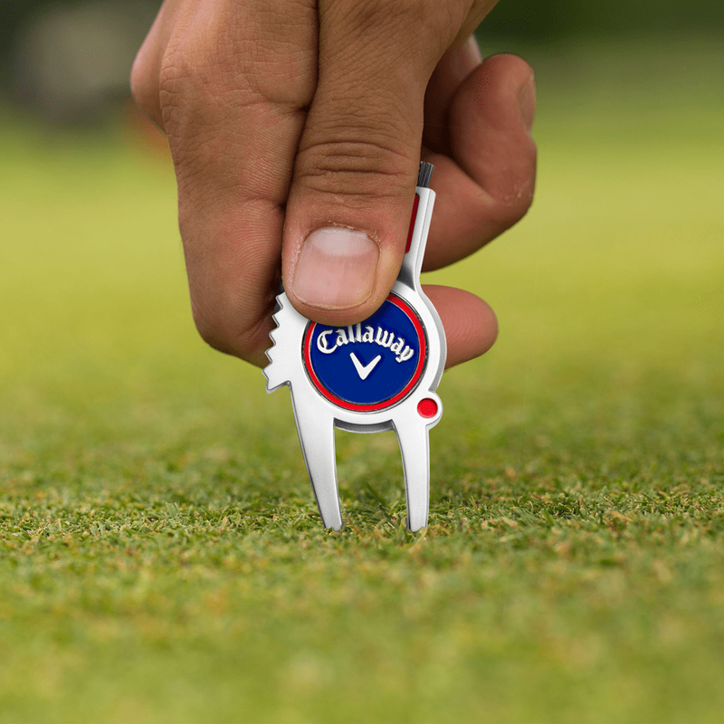 4-in-1 Divot Repair Tool - View 5