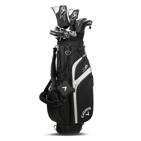 Men's XR 13-Piece Complete Set