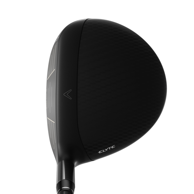 Women's Elyte Max Fast Fairway Woods - View 2