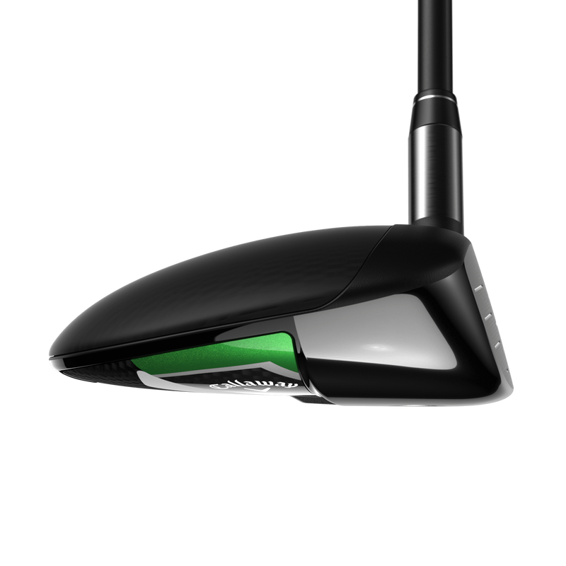 Women's Elyte Max Fast Fairway Woods - View 3