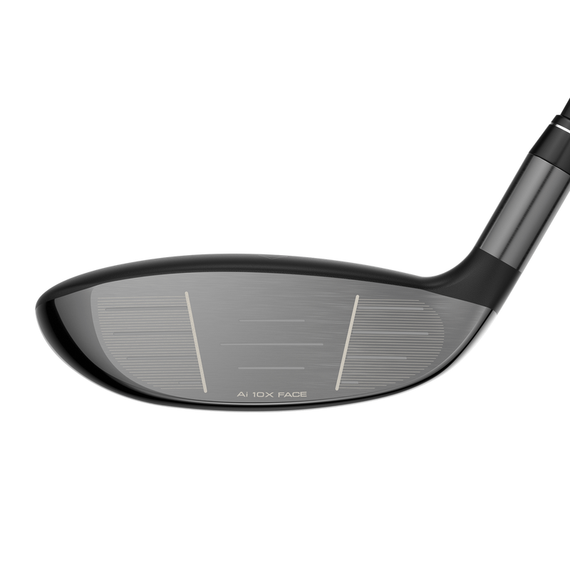 Women's Elyte Max Fast Fairway Woods - View 4