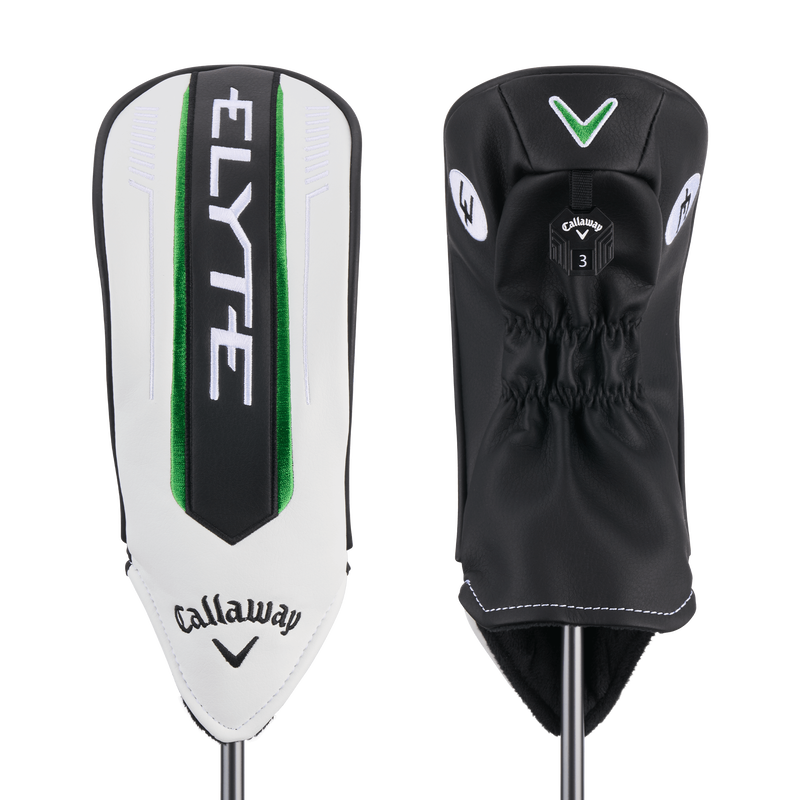 Women's Elyte Max Fast Fairway Woods - View 7