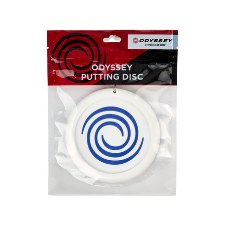 Odyssey Putting Disc