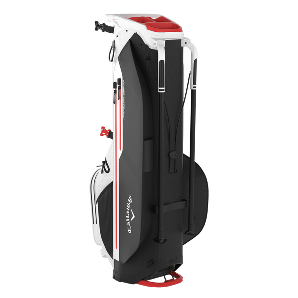 Fairway C HD Stand Bag - View 2