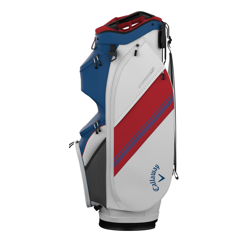Callaway Chase 14 Cart Bag - View 5