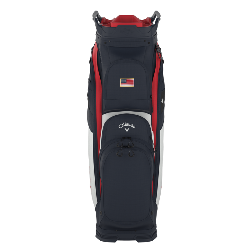ORG 14 Cart Bag - View 2
