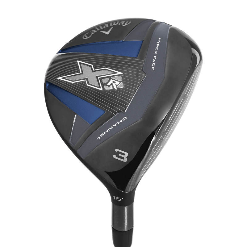 Men's '24 XR 13-Piece Complete Set - View 8