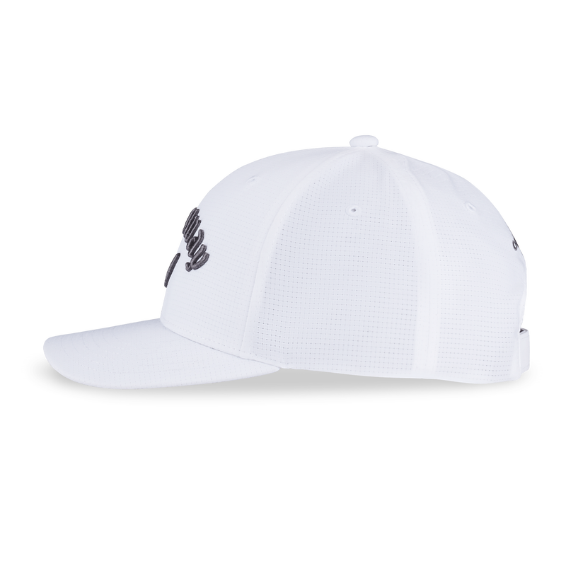 Performance Pro Adjustable Hat - View 3