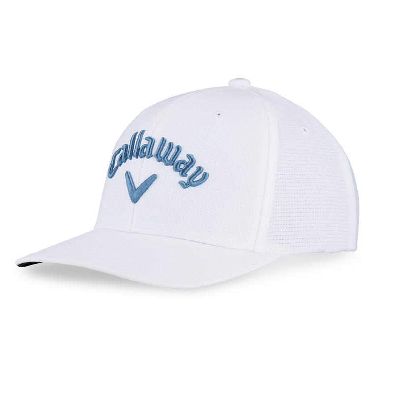 Performance Pro Adjustable Hat - View 1