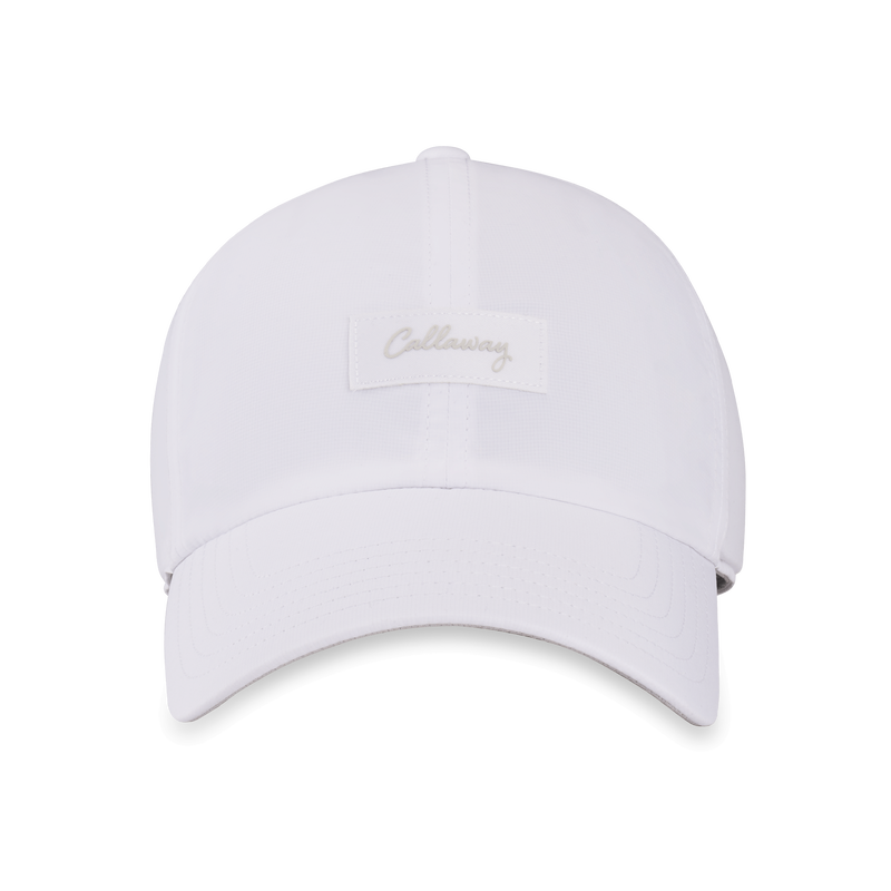 Women's Training Aid Ultra-Light Weight Hat - View 5