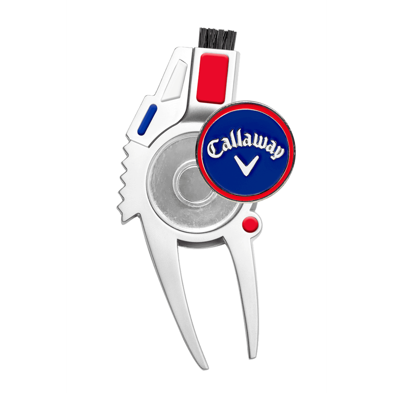 4-in-1 Divot Repair Tool - View 2