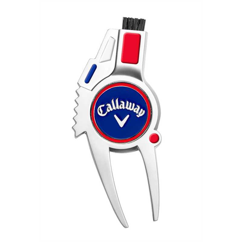 4-in-1 Divot Repair Tool - View 1