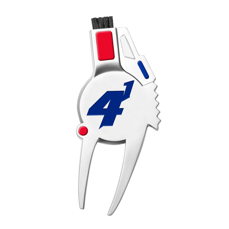 4-in-1 Divot Repair Tool - View 2