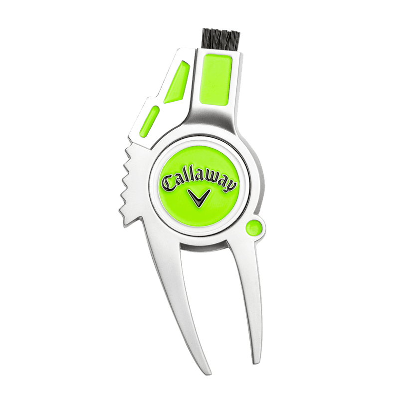 4-in-1 Divot Repair Tool - View 1