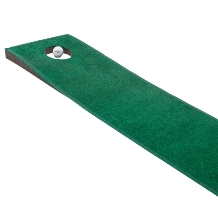 Odyssey 8' Putting Mat
