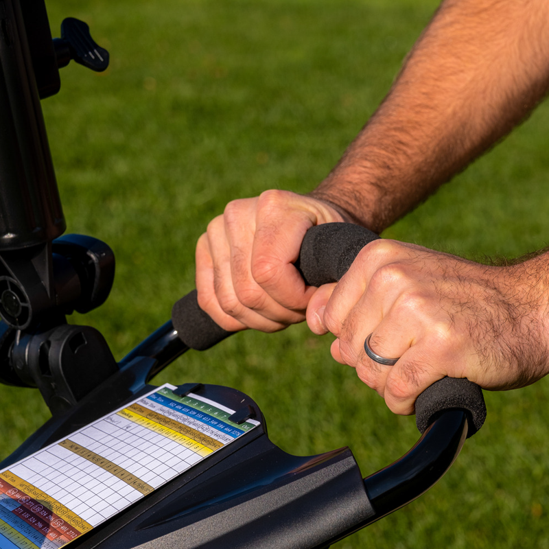 Voyager Push Cart - View 6